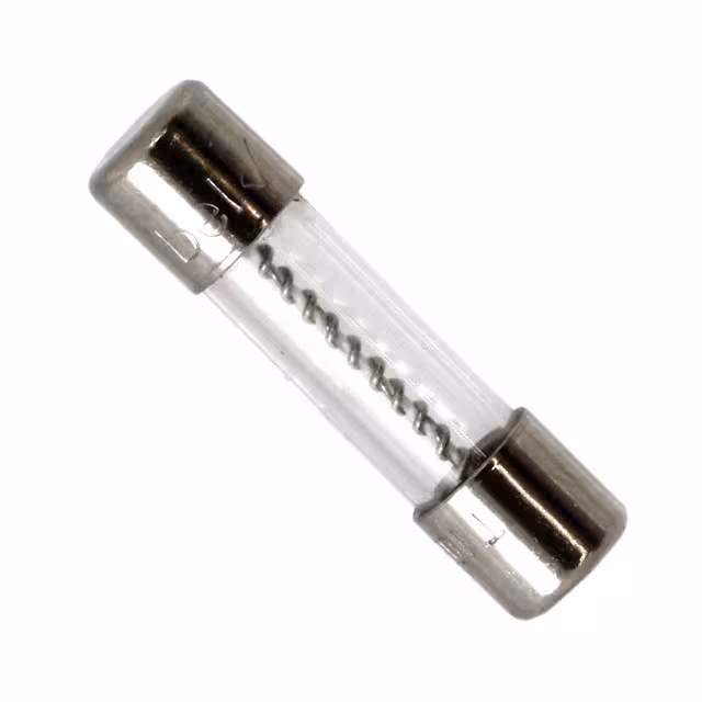 5ET 10-R Bel Fuse Inc. Sicherungen